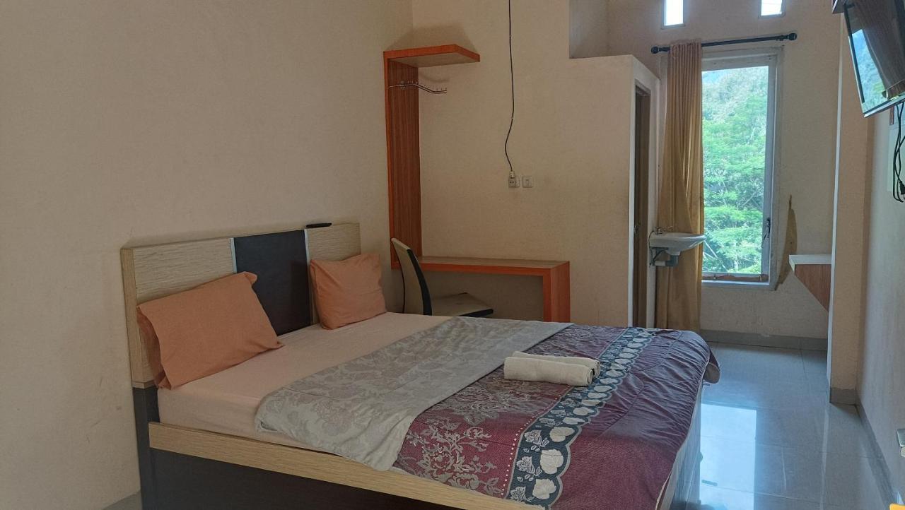 Hotel Manggasa Makale Eksteriør billede